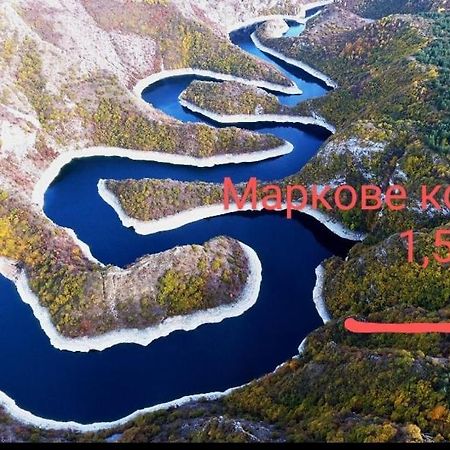 Markove Kolibe 3, Uvac Сйеница Екстериор снимка
